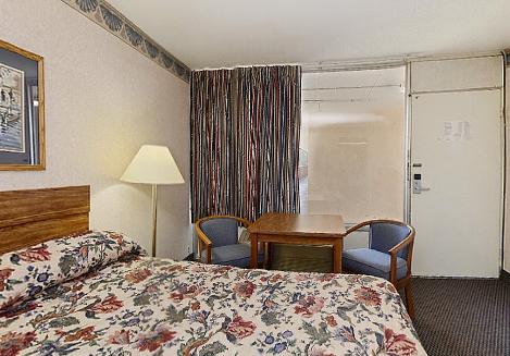 The Sanford Inn Екстериор снимка